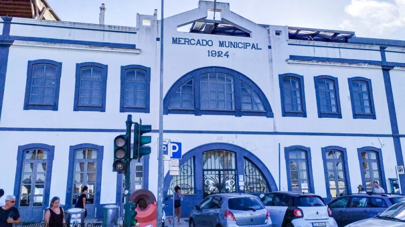 Mercado Municipal de Lagos – photo 5