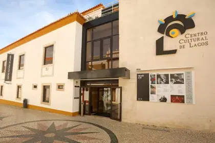 Centro Cultural de Lagos