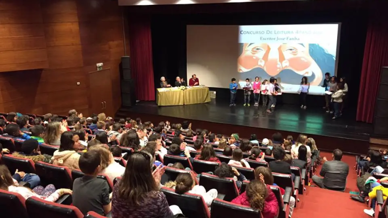 Foto do Ponto de Interesse Centro Cultural de Lagos