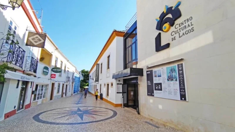 Centro Cultural de Lagos – photo 5