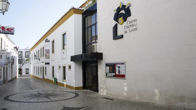 Centro Cultural de Lagos – photo 6