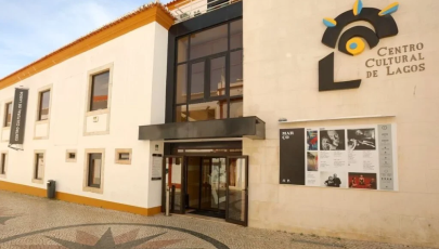 Centro Cultural de Lagos