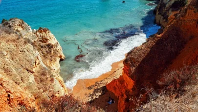 Miradouro Praia da Batata