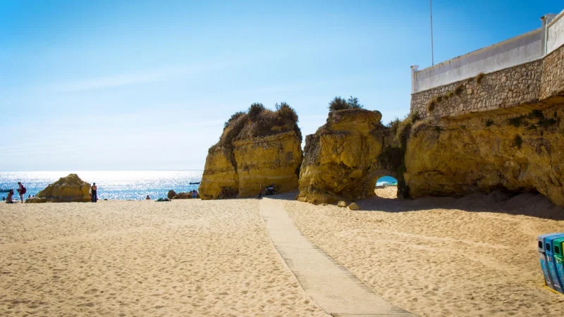Miradouro Praia da Batata – photo 7