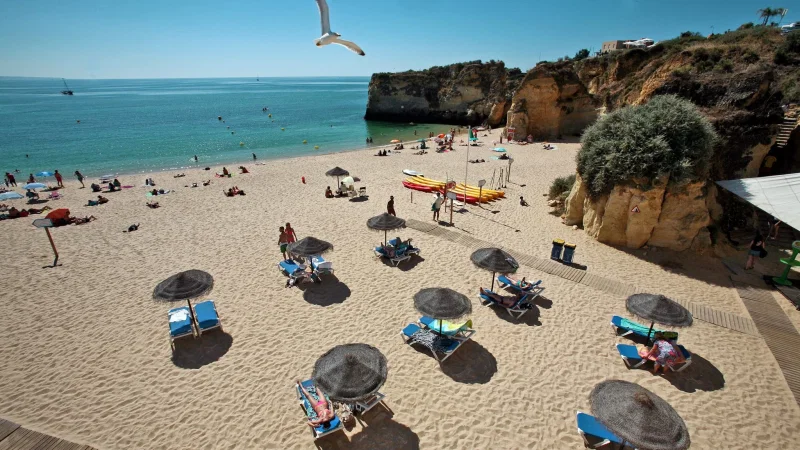 Miradouro Praia da Batata – photo 2