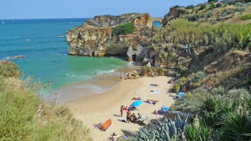 Miradouro Praia da Batata – photo 4