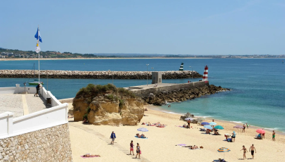 Imagem de Miradouro Praia da Batata
