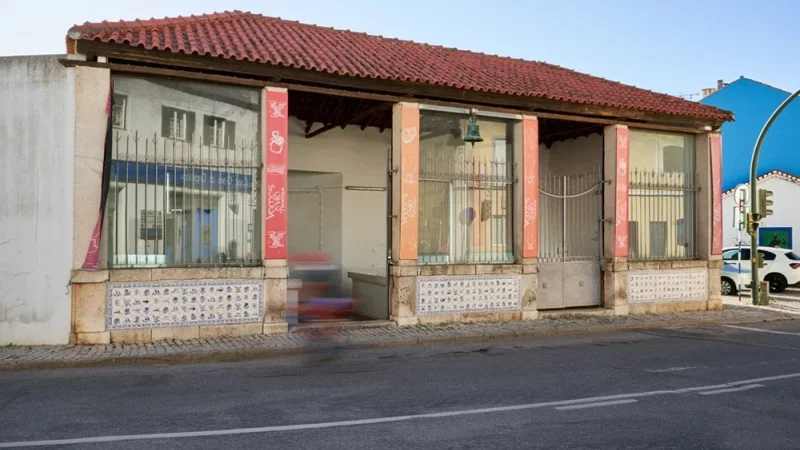Mercado Municipal de Monchique – photo 3