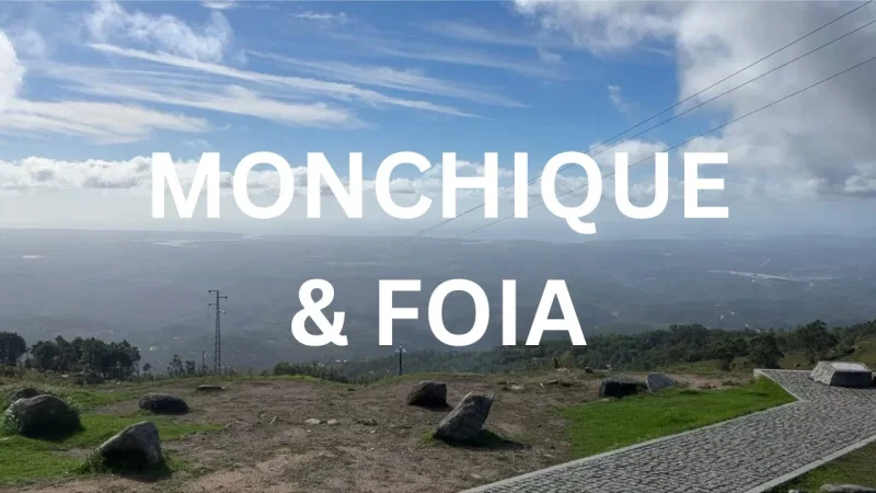 Fóia, Monchique – photo 7
