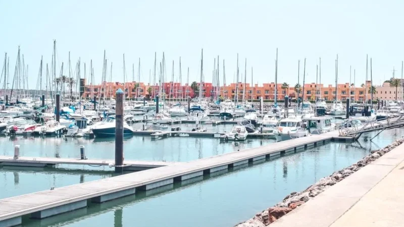 Marina de Portimão – photo 5