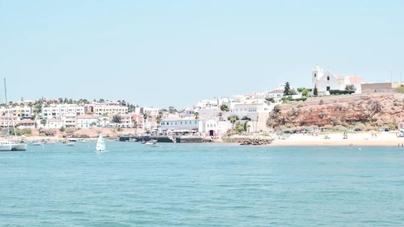 Marina de Portimão – photo 6