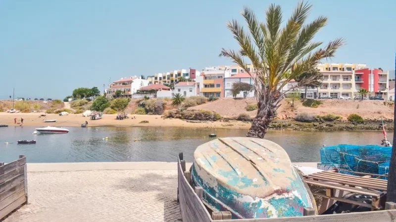 Marina de Portimão – photo 7