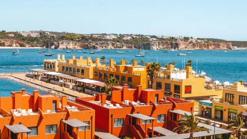 Marina de Portimão – photo 9