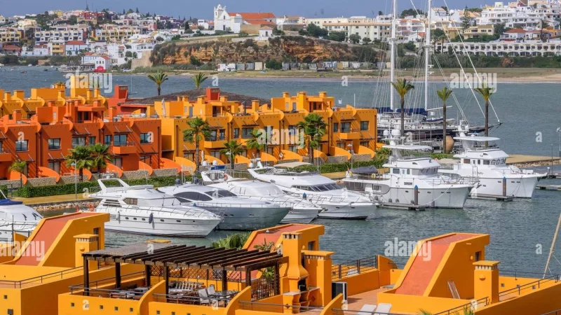 Marina de Portimão – photo 2