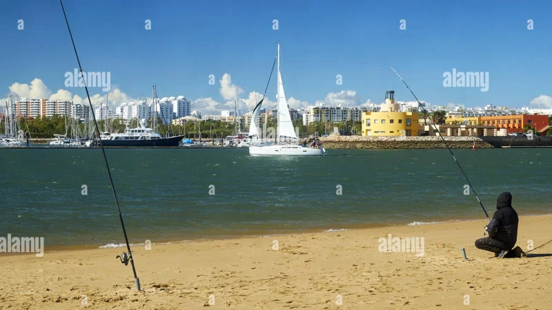 Marina de Portimão – photo 3