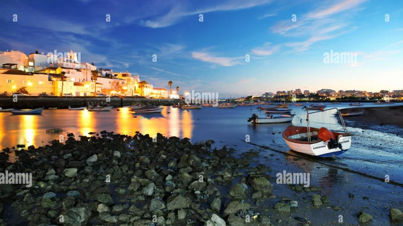 Marina de Portimão – photo 4