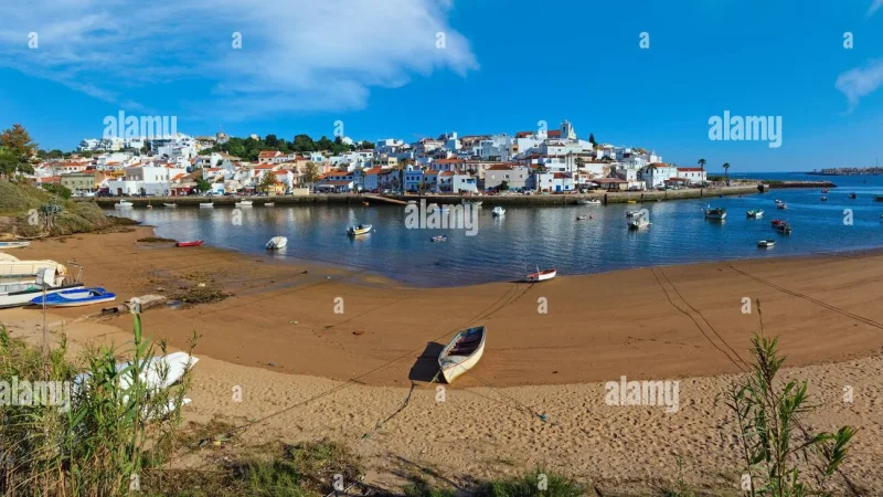 Marina de Portimão