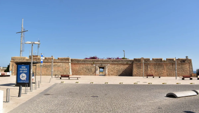 Fortaleza de Santa Catarina