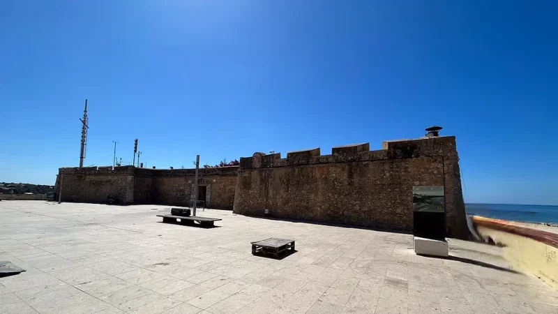 Fortaleza de Santa Catarina – photo 10