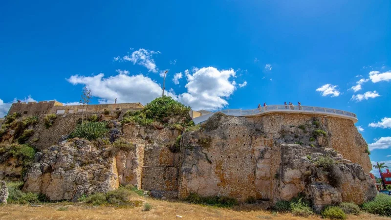Fortaleza de Santa Catarina – photo 3