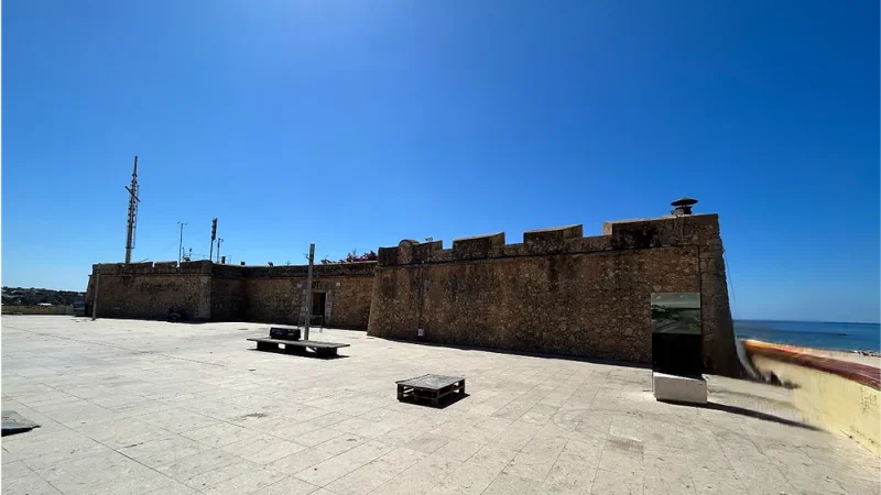 Fortaleza de Santa Catarina – photo 5