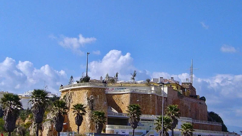 Fortaleza de Santa Catarina – photo 7