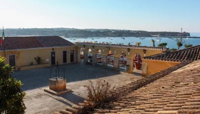 Fortaleza de Santa Catarina