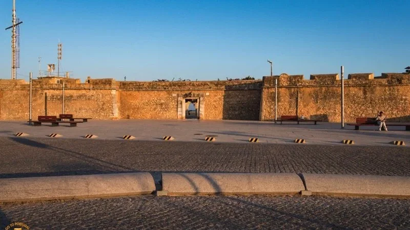 Fortaleza de Santa Catarina – photo 8