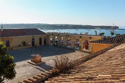 Fortaleza de Santa Catarina