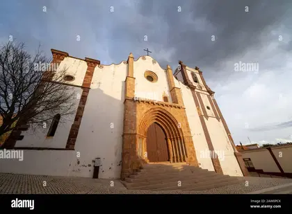 Catedral de Silves