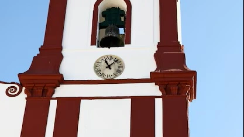 Foto do Ponto de Interesse Catedral de Silves