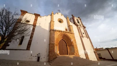 Catedral de Silves
