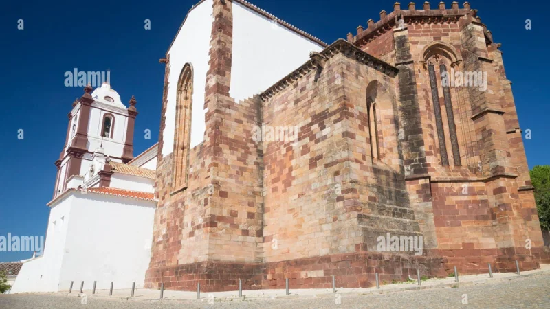 Catedral de Silves – photo 9