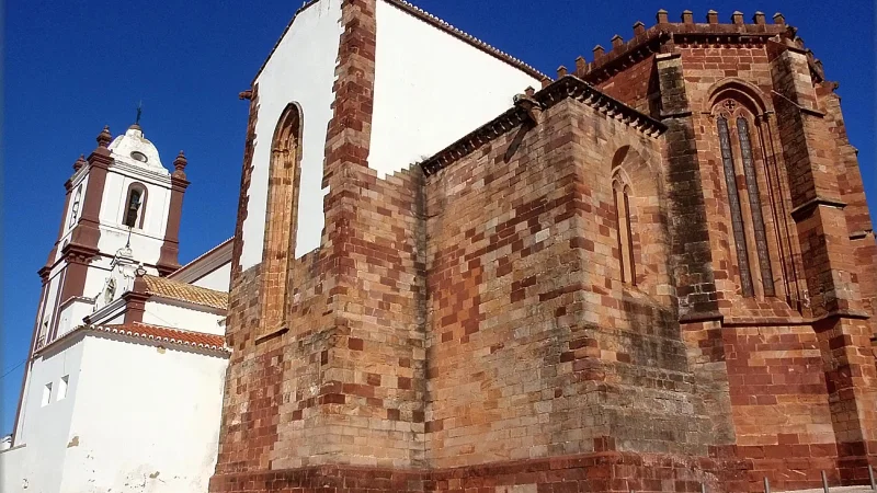 Catedral de Silves – photo 10