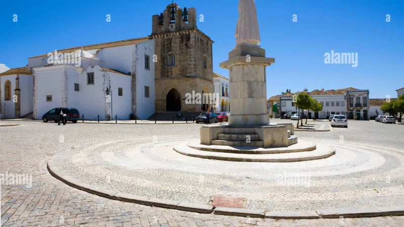 Catedral de Silves – photo 3