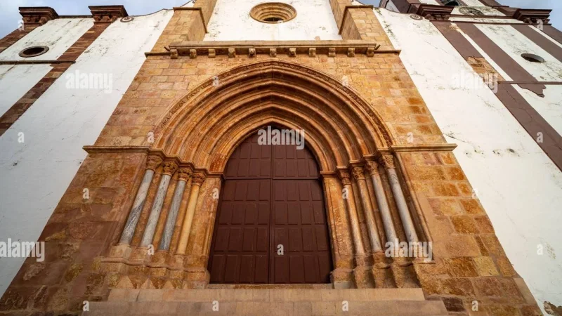 Catedral de Silves – photo 6