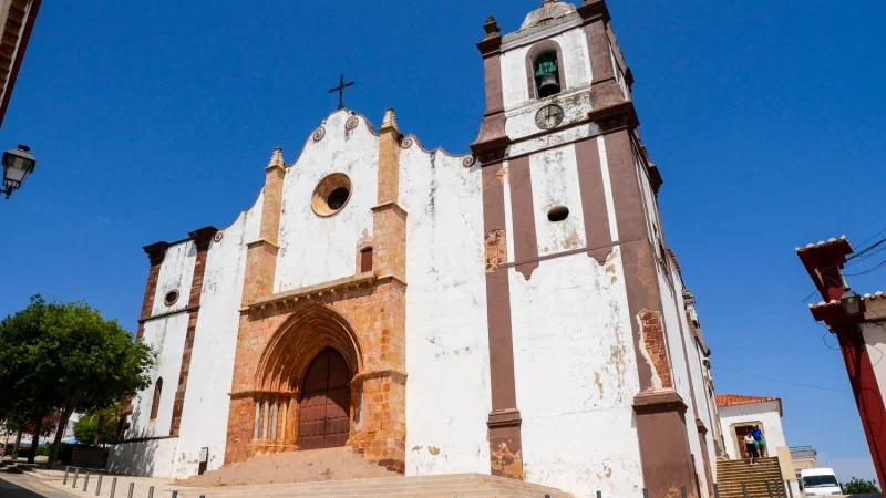 Catedral de Silves – photo 7