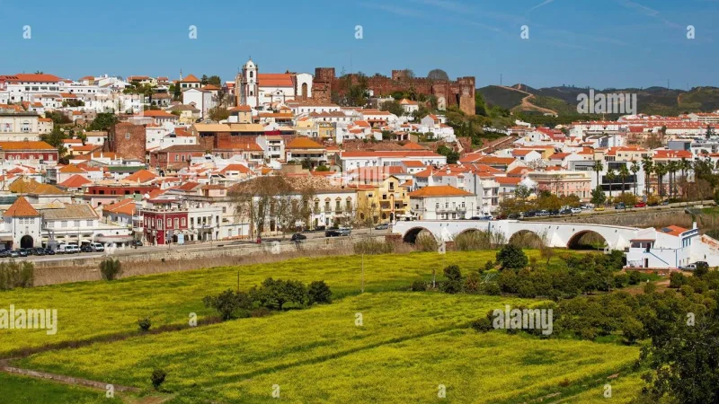 Miradouro das Muralhas de Silves – photo 8