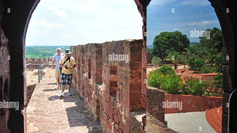 Miradouro das Muralhas de Silves – photo 10