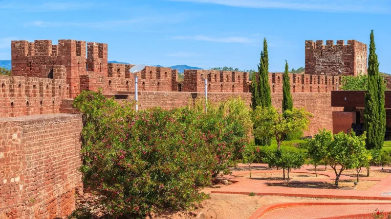 Miradouro das Muralhas de Silves – photo 4