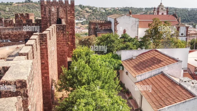 Miradouro das Muralhas de Silves – photo 5