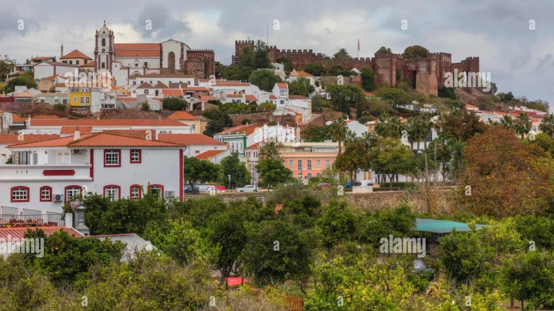 Miradouro das Muralhas de Silves – photo 6
