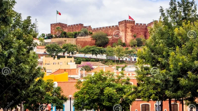 Miradouro das Muralhas de Silves – photo 7