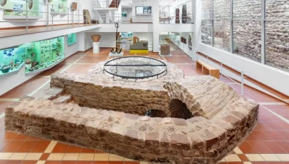Museu Municipal de Arqueologia de Silves
