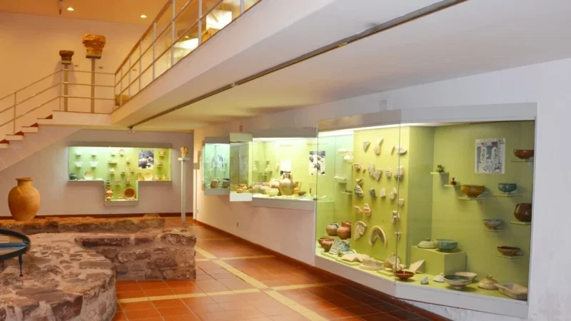 Museu Municipal de Arqueologia de Silves – photo 4