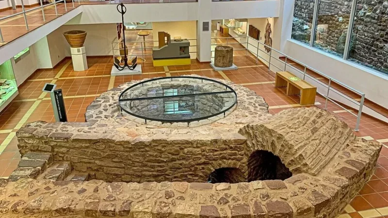Museu Municipal de Arqueologia de Silves – photo 6