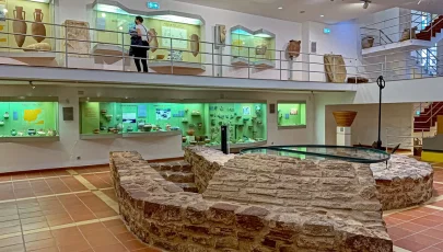 Museu Municipal de Arqueologia de Silves