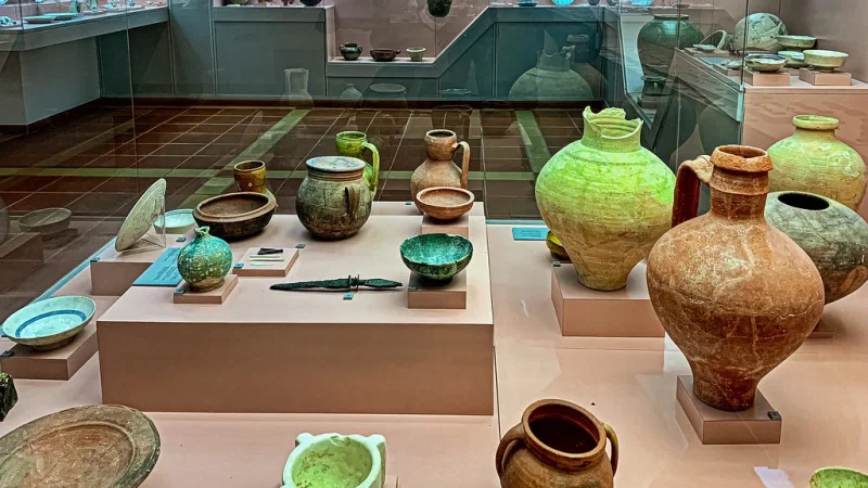 Museu Municipal de Arqueologia de Silves – photo 7