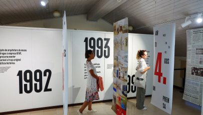 Gallery 389