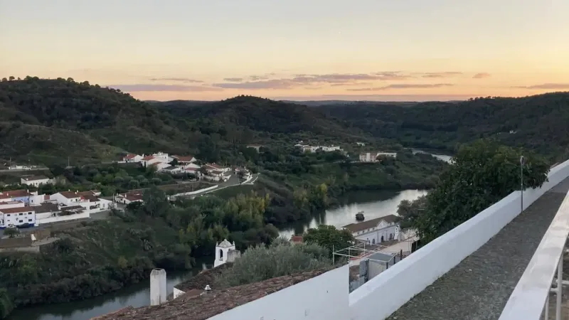 Foto da atividade Museu Municipal de Arqueologia de Albufeira